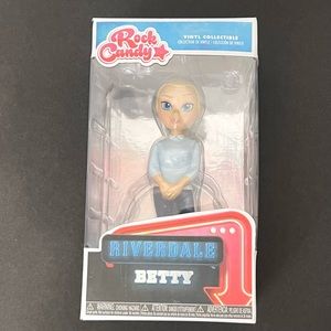 Rock Candy - Riverdale Betty